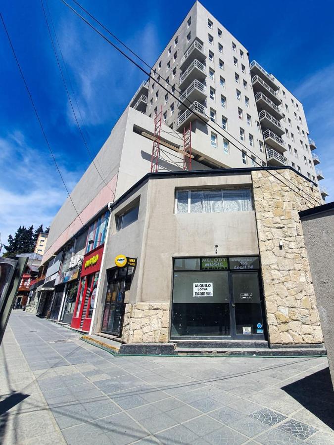 Apartment 4 Soles San Carlos de Bariloche