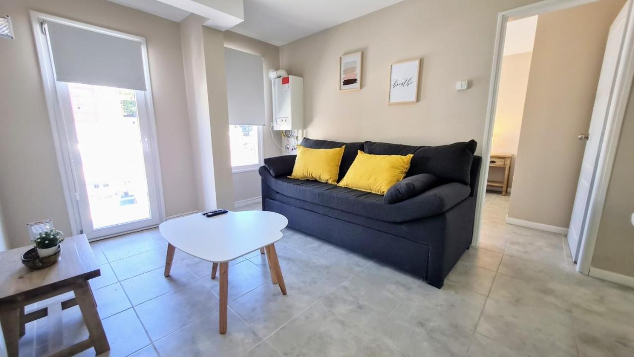 Apartment 4 Soles *