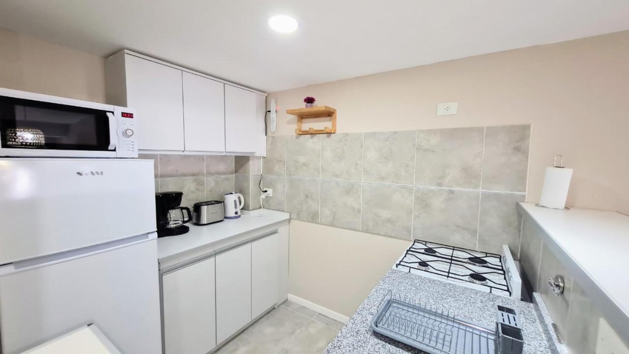 Apartment 4 Soles San Carlos de Bariloche