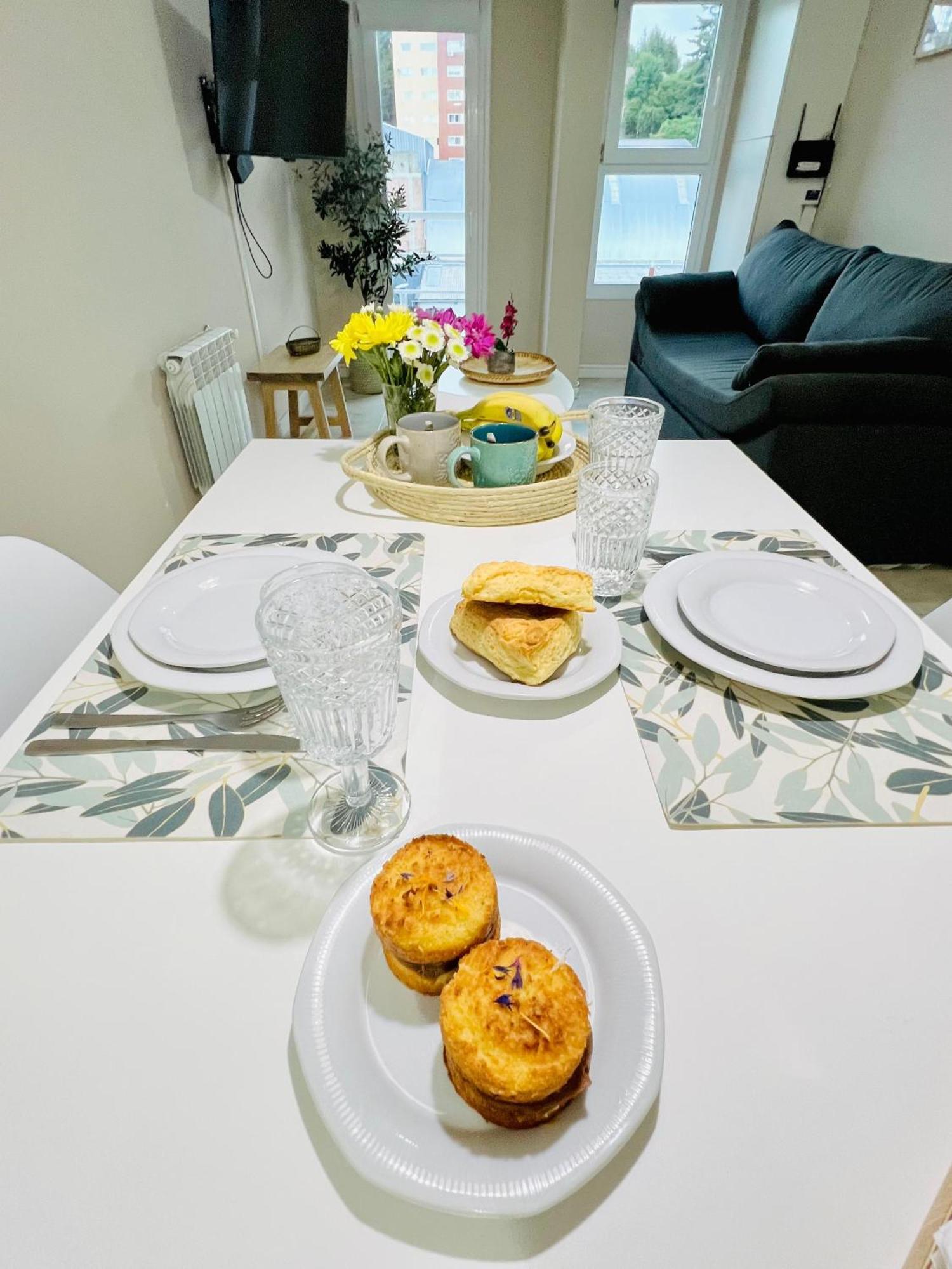 4 Soles Apartment *