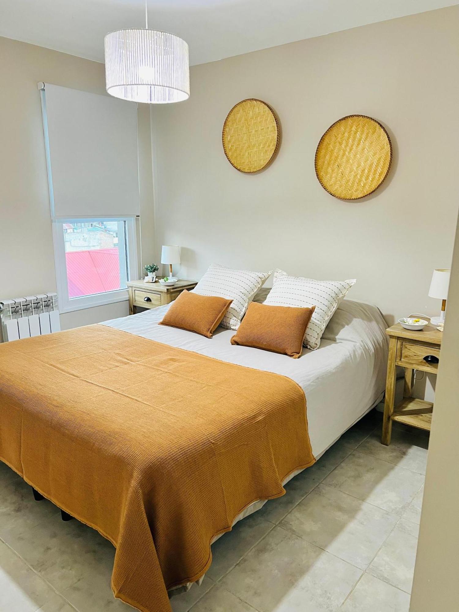 4 Soles Apartment