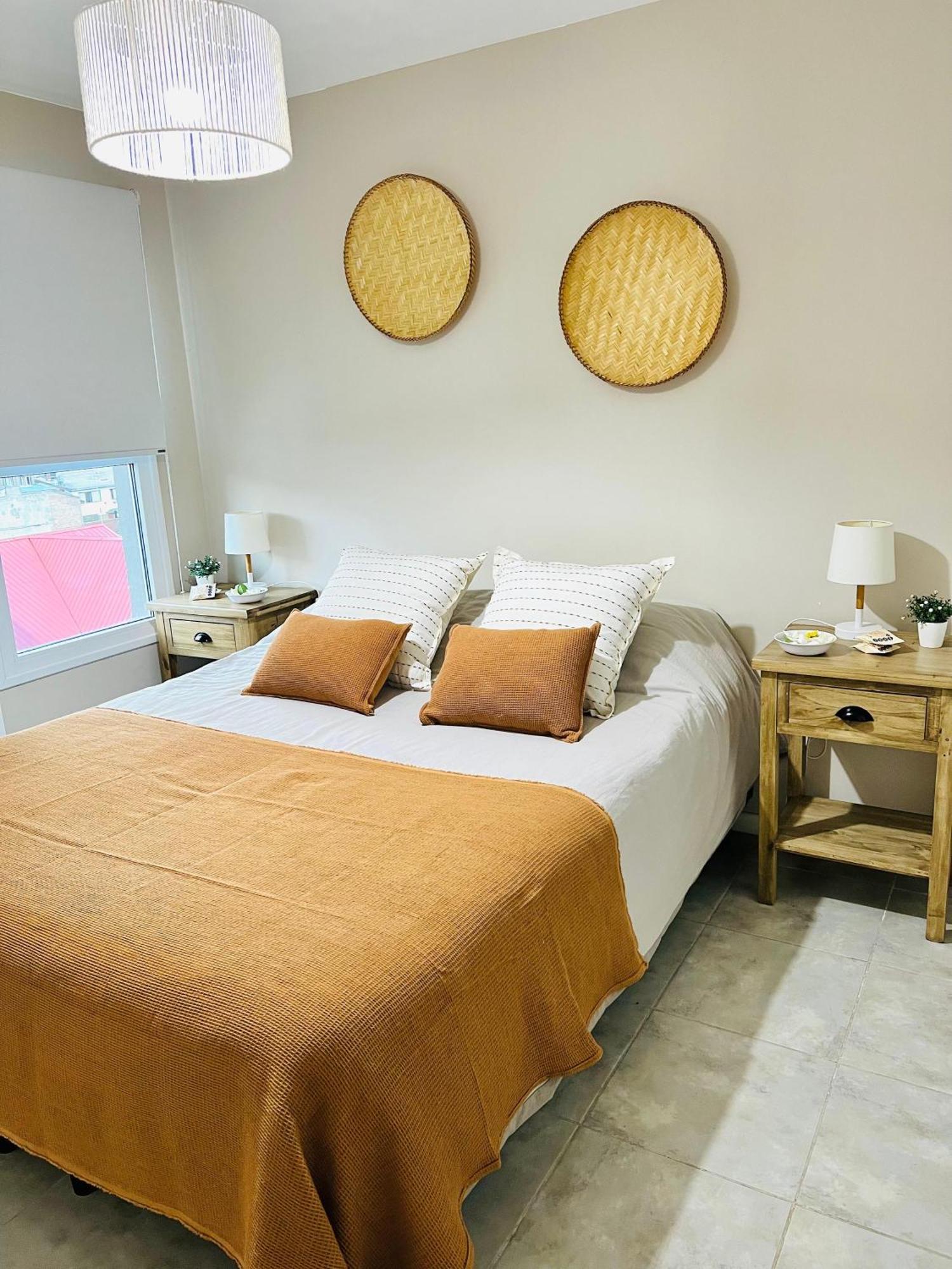 4 Soles Apartment *