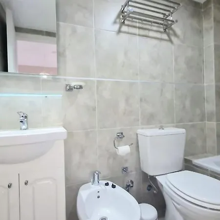 4 Soles Apartment San Carlos de Bariloche Exterior photo