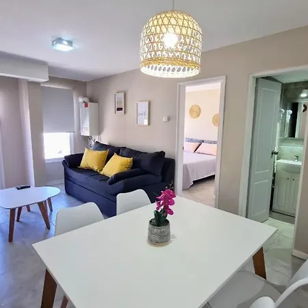 4 Soles Apartment San Carlos de Bariloche Exterior photo