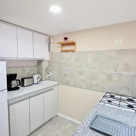 4 Soles Apartment San Carlos de Bariloche Exterior photo
